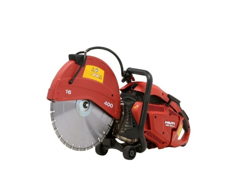 Hyra Motorkap 400mm