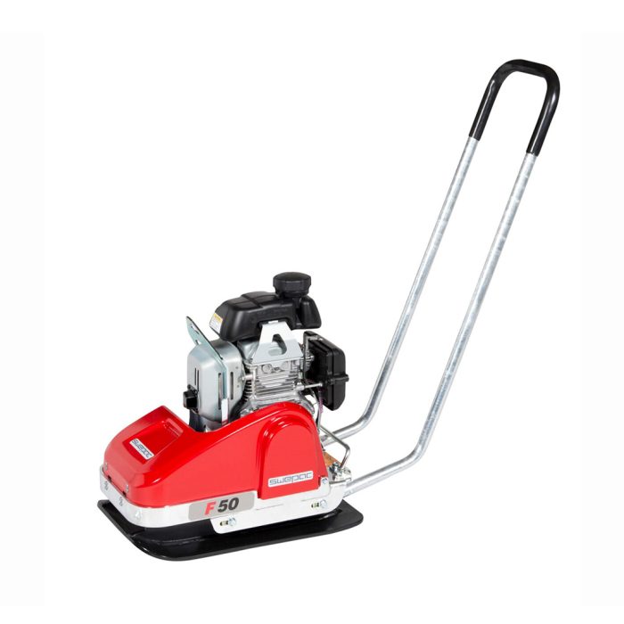 Hyra Markvibrator 50kg