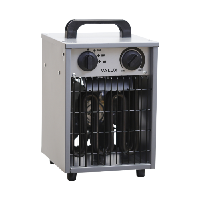 Värmefläkt 15kW