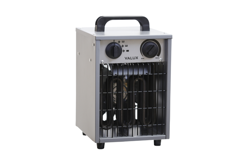 Värmefläkt 15kW