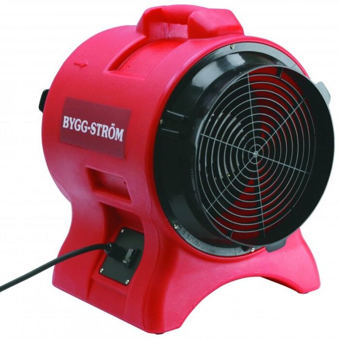 Hyra Ventilationsfläkt 12"