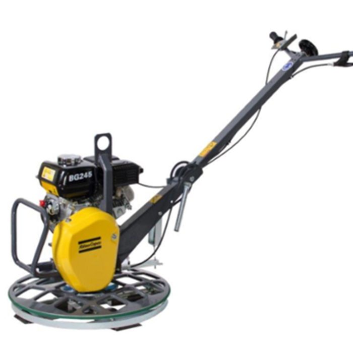 Hyra Glättare 600mm