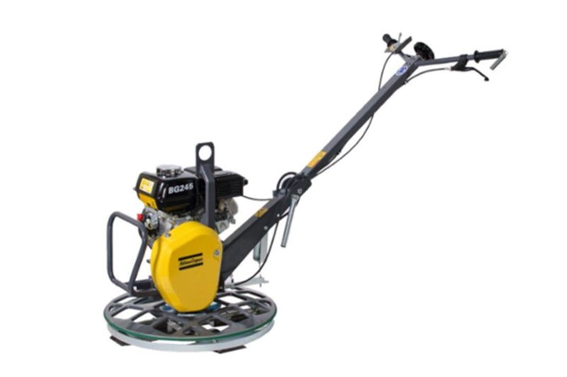 Hyra Glättare 600mm