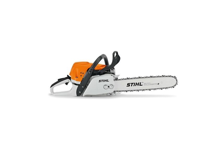 Hyra Motorsåg 4,5 Hk