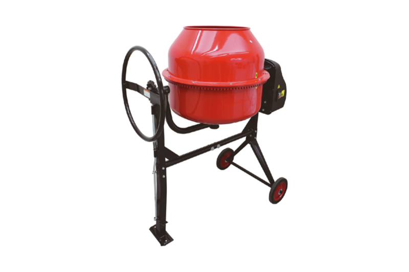Betongblandare 180 l