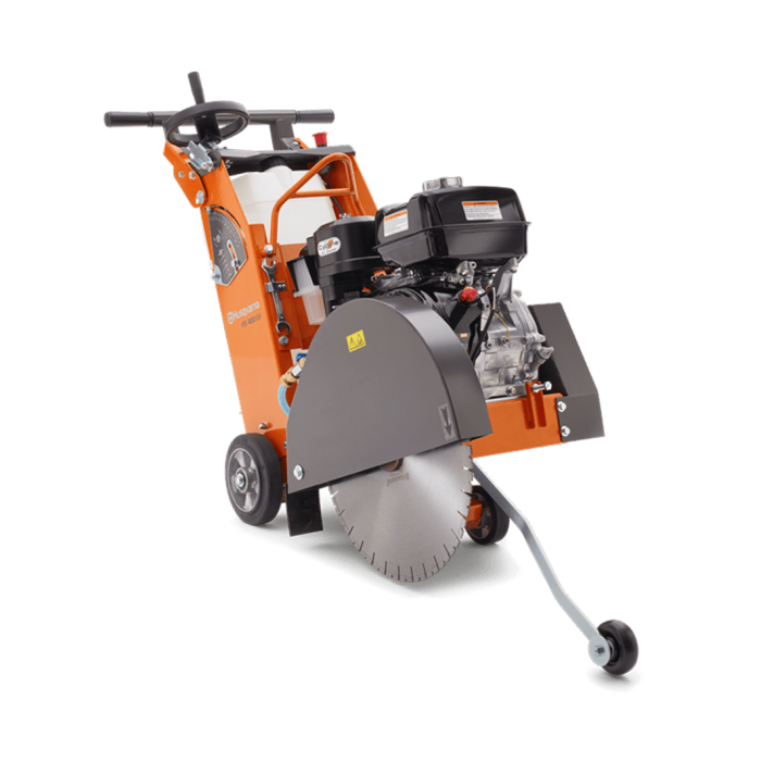 Hyra Golvsåg 500 mm