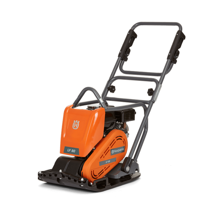 Hyra Markvibrator 90 kg