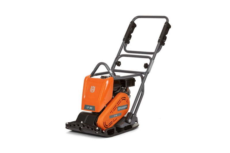 Hyra Markvibrator 90 kg