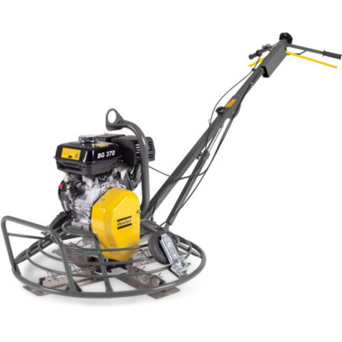 Hyra Glättare 900mm