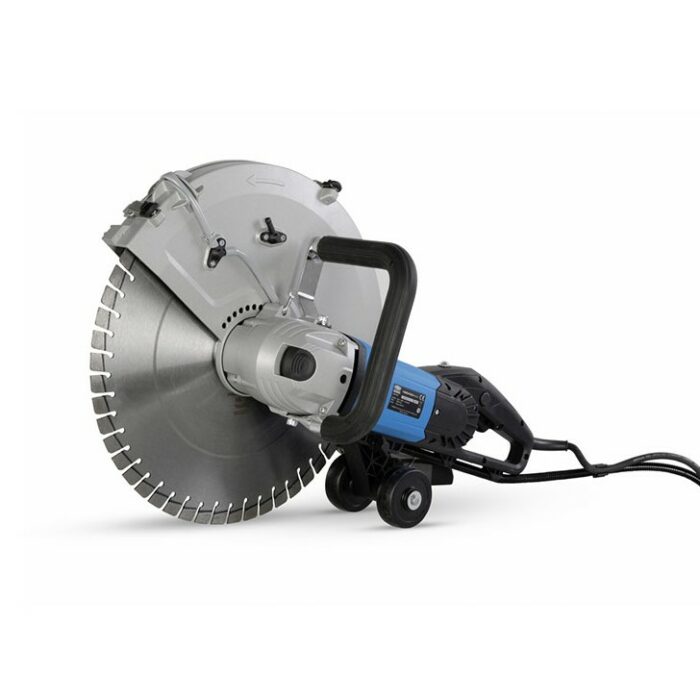 Hyra Motorkap 405 mm 230V