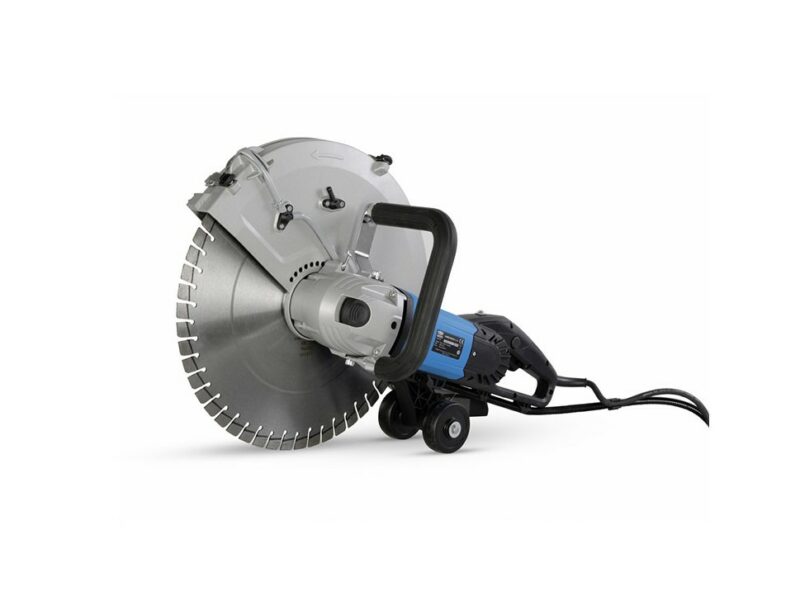 Hyra Motorkap 405 mm 230V