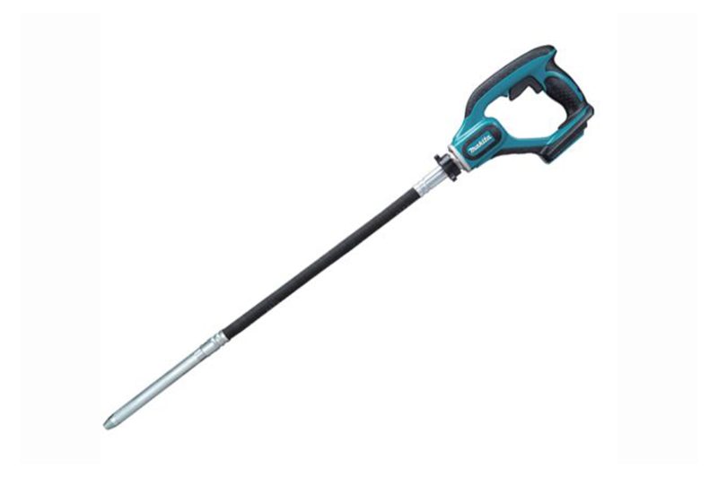 Hyra Stavvibrator 1200 mm batteri