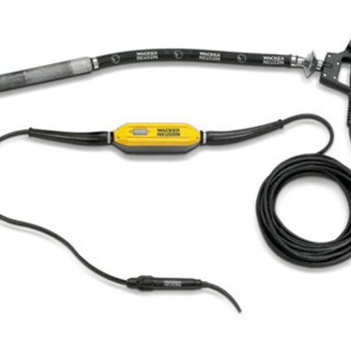 Hyra Stavvibrator valv