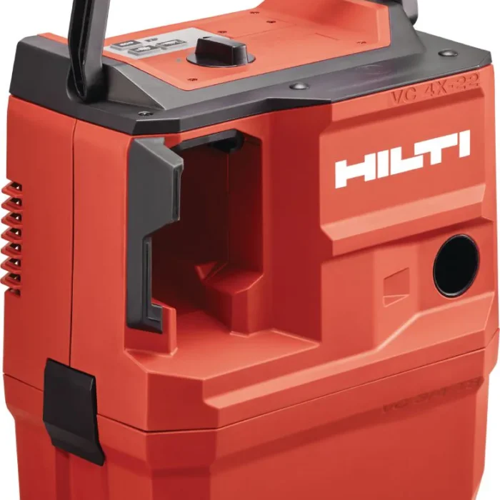 Stoftavskiljare Hilti